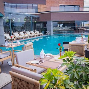 Hotel Barahi Kathmandu